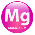 Magnesium Icon Magnesium Icon