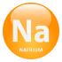 Sodium Icon Sodium Icon