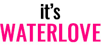 it’s Waterlove it's Waterlove